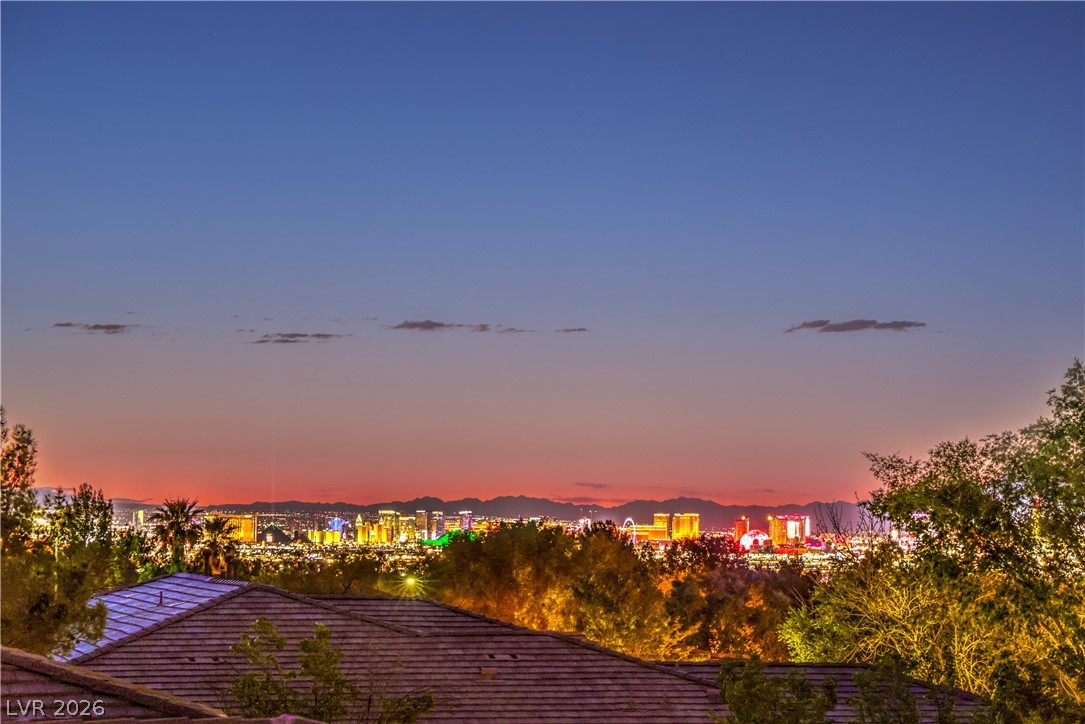 11 Isleworth Drive Henderson NV 89052