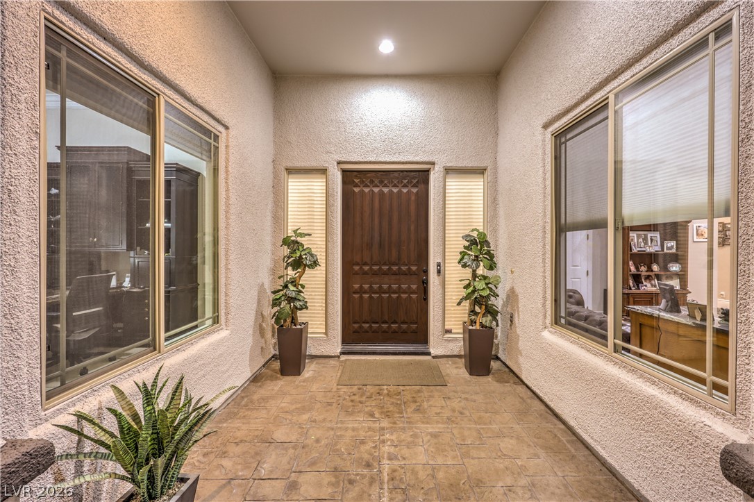 11 Isleworth Drive Henderson NV 89052