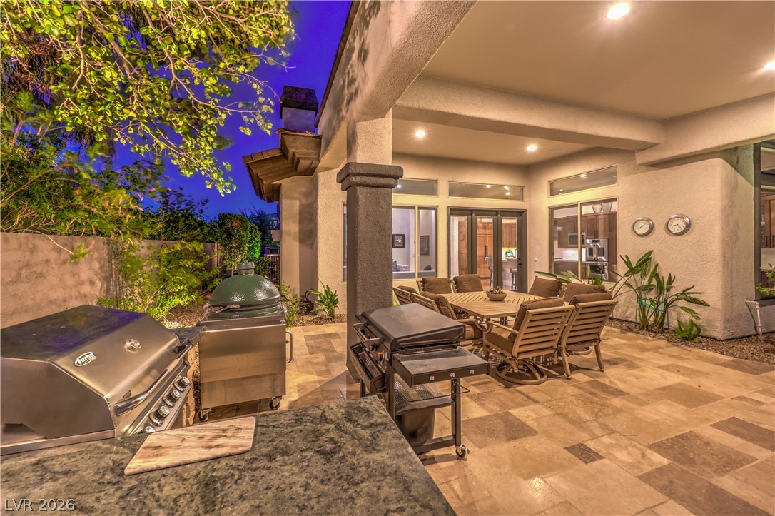 11 Isleworth Drive Henderson NV 89052