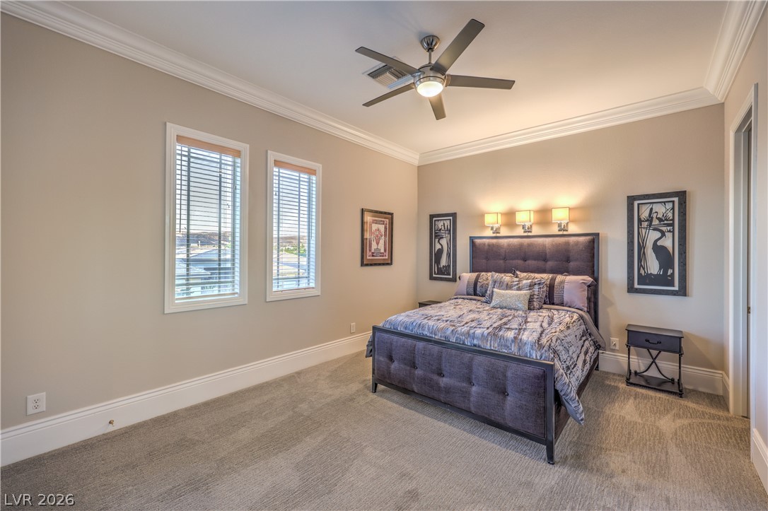 11 Isleworth Drive Henderson NV 89052