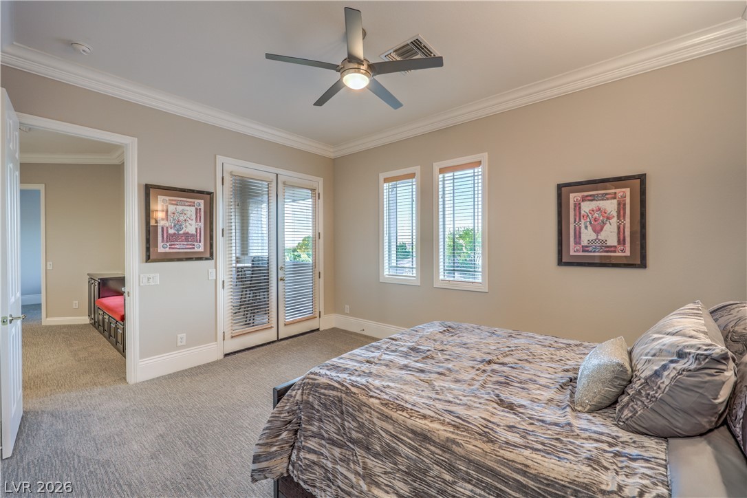 11 Isleworth Drive Henderson NV 89052