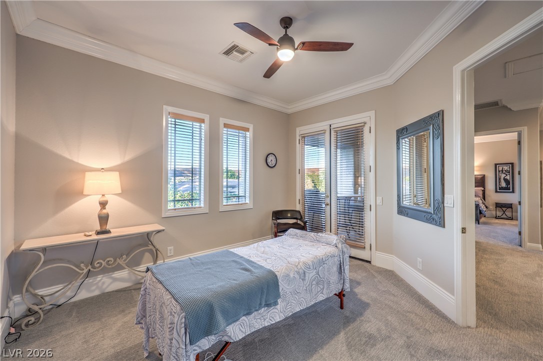 11 Isleworth Drive Henderson NV 89052