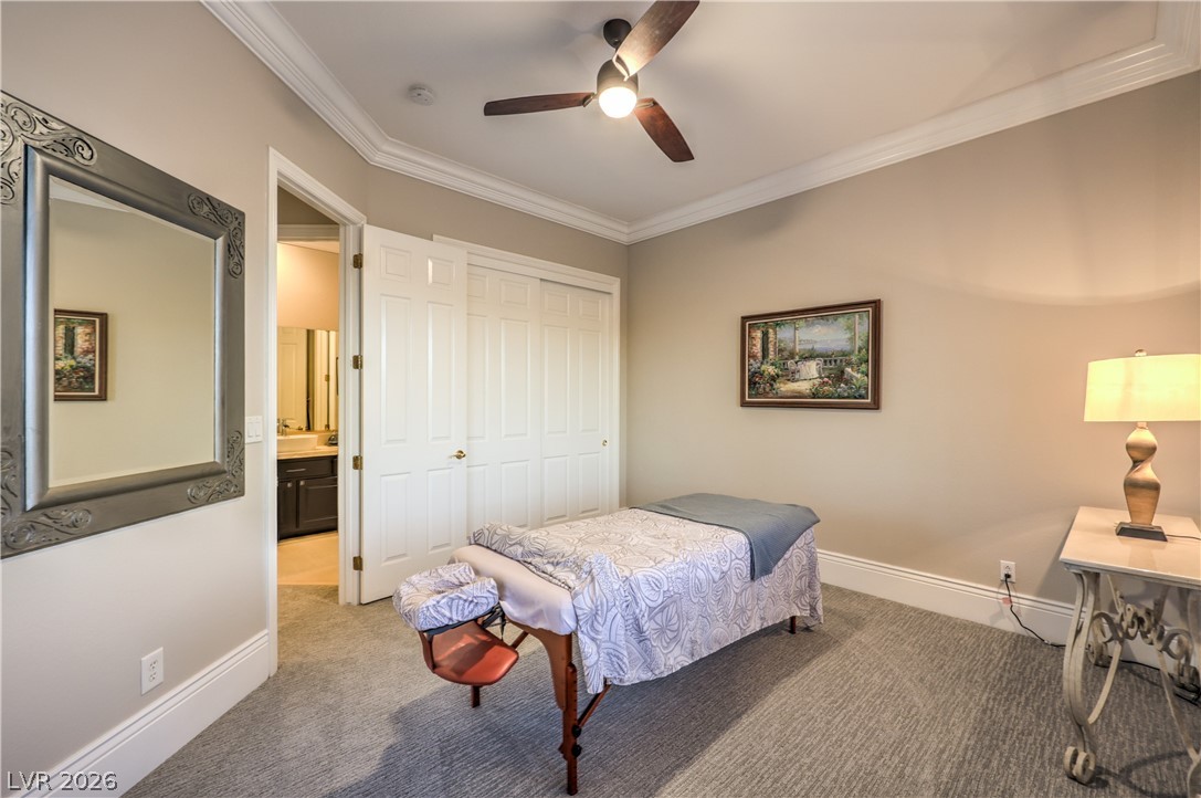 11 Isleworth Drive Henderson NV 89052