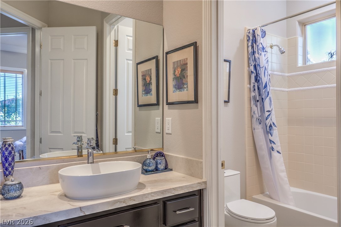 11 Isleworth Drive Henderson NV 89052