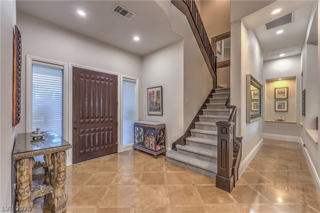 11 Isleworth Drive Henderson NV 89052