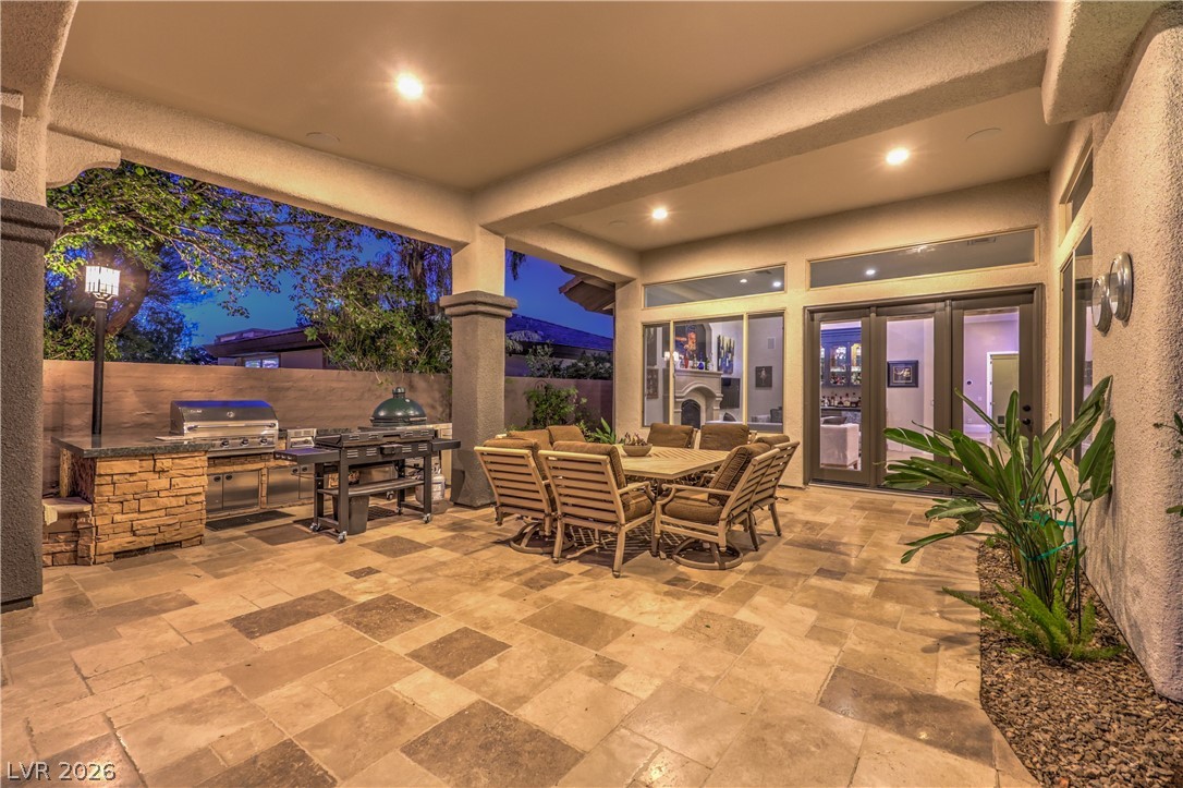 11 Isleworth Drive Henderson NV 89052