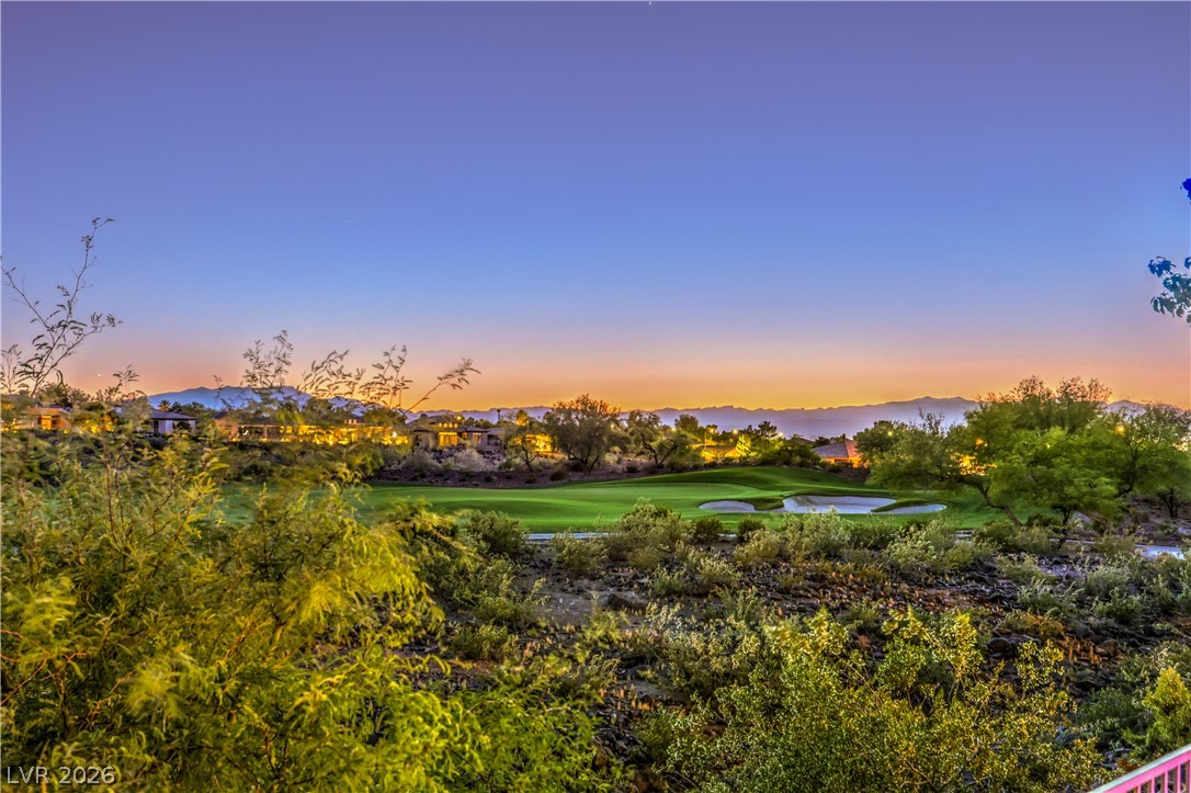 11 Isleworth Drive Henderson NV 89052