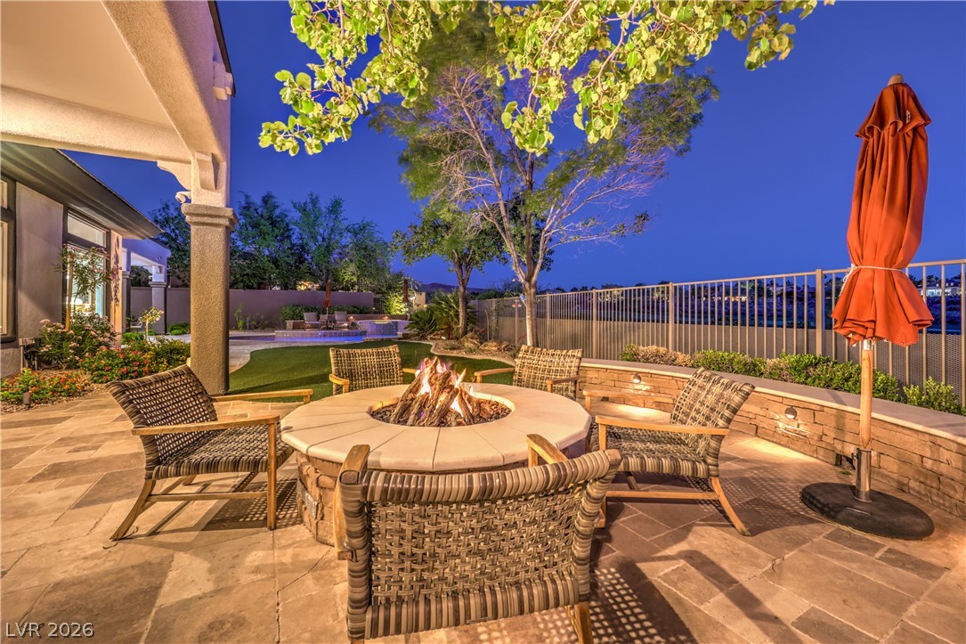 11 Isleworth Drive Henderson NV 89052