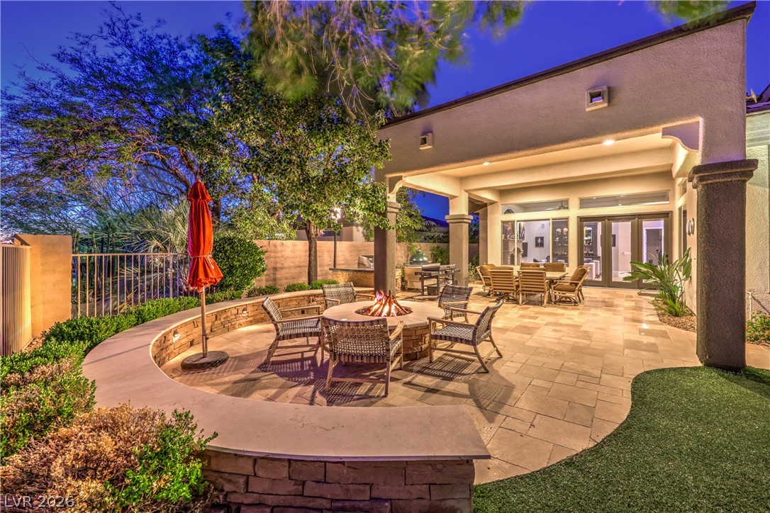11 Isleworth Drive Henderson NV 89052
