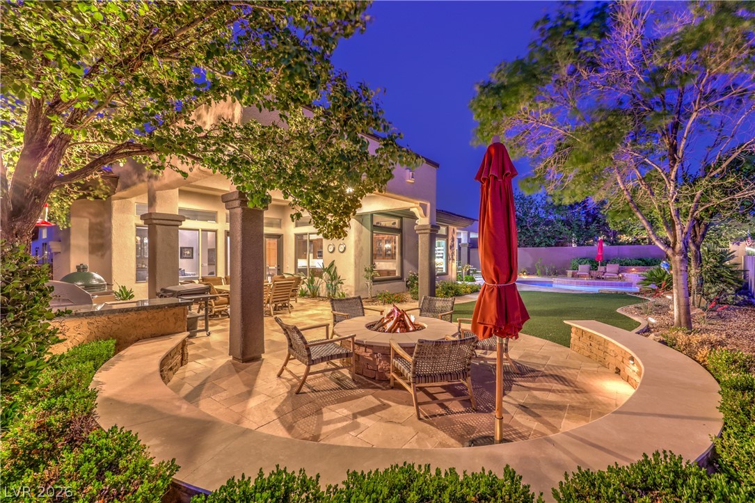 11 Isleworth Drive Henderson NV 89052