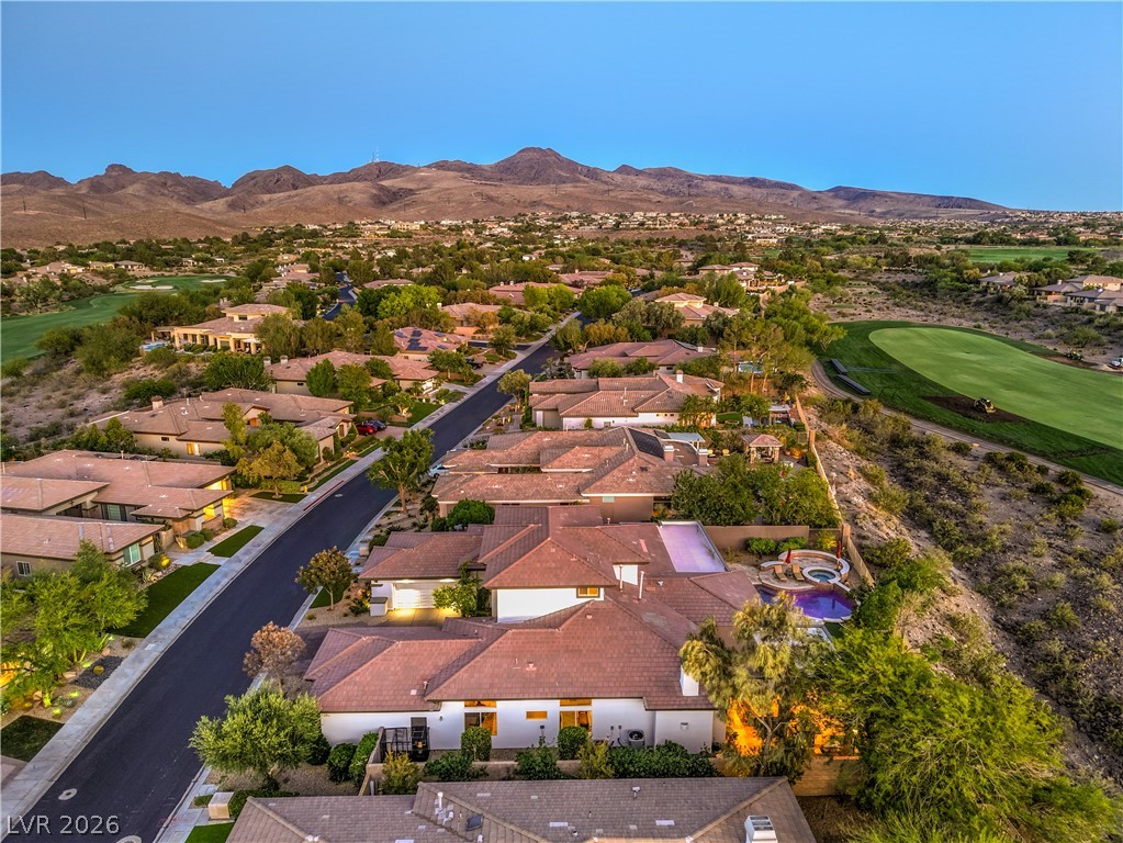 11 Isleworth Drive Henderson NV 89052
