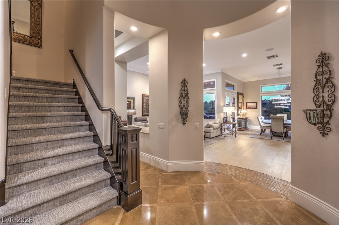 11 Isleworth Drive Henderson NV 89052