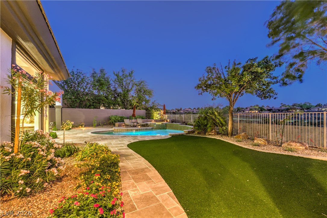 11 Isleworth Drive Henderson NV 89052