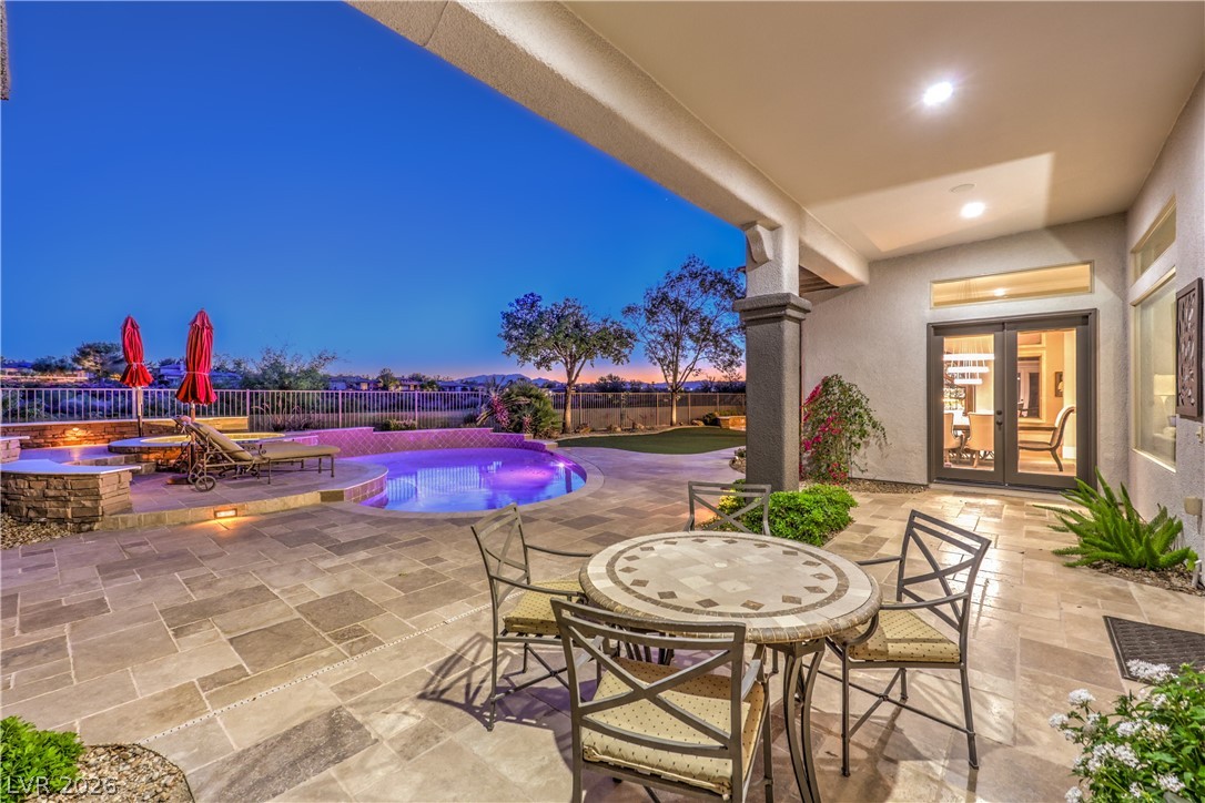 11 Isleworth Drive Henderson NV 89052