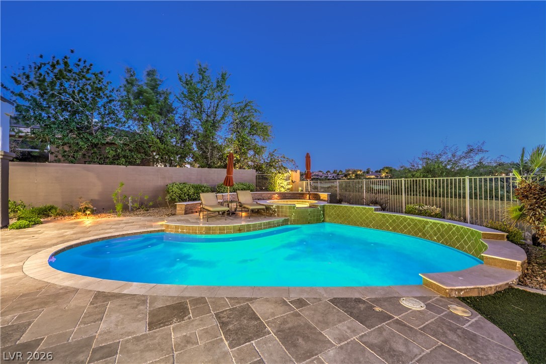 11 Isleworth Drive Henderson NV 89052