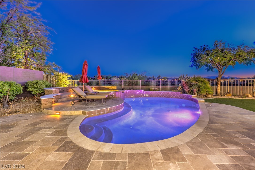 11 Isleworth Drive Henderson NV 89052