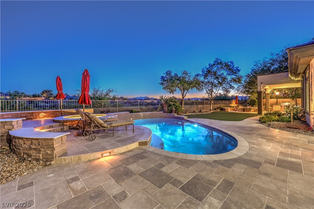 11 Isleworth Drive Henderson NV 89052