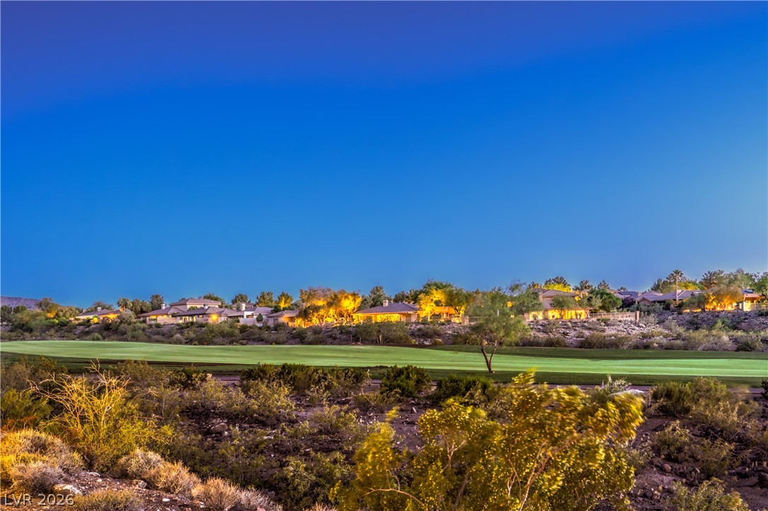 11 Isleworth Drive Henderson NV 89052