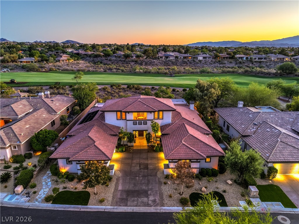 11 Isleworth Drive Henderson NV 89052