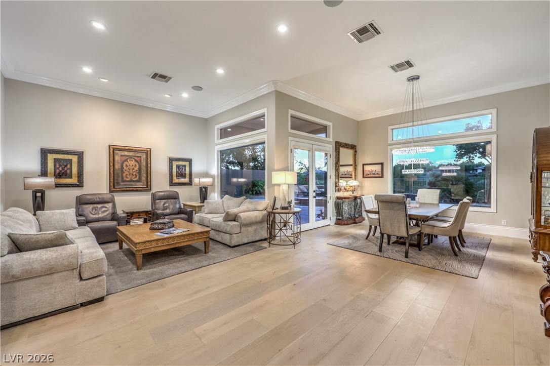 11 Isleworth Drive Henderson NV 89052