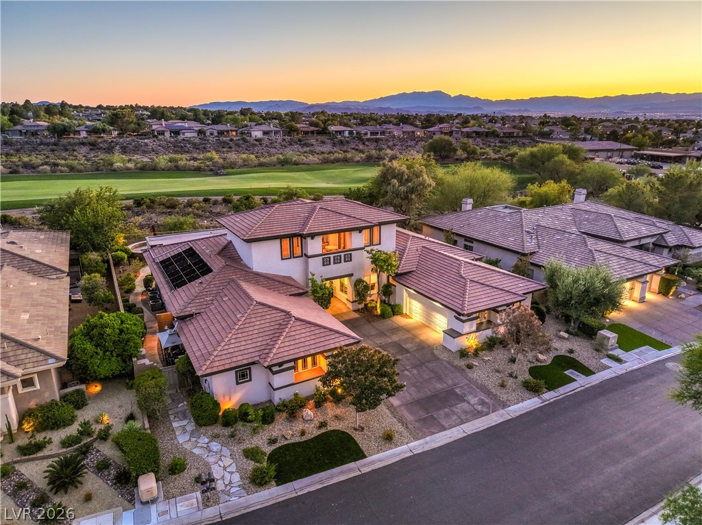 11 Isleworth Drive Henderson NV 89052
