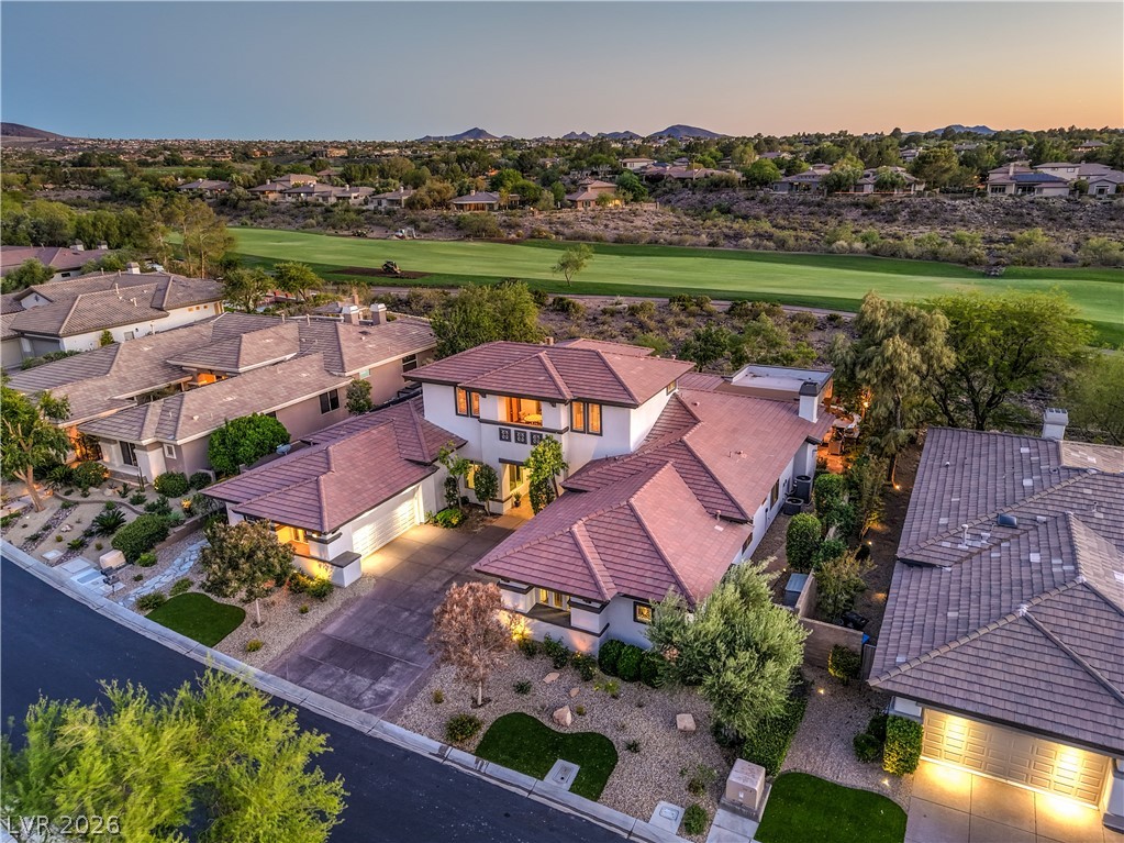 11 Isleworth Drive Henderson NV 89052
