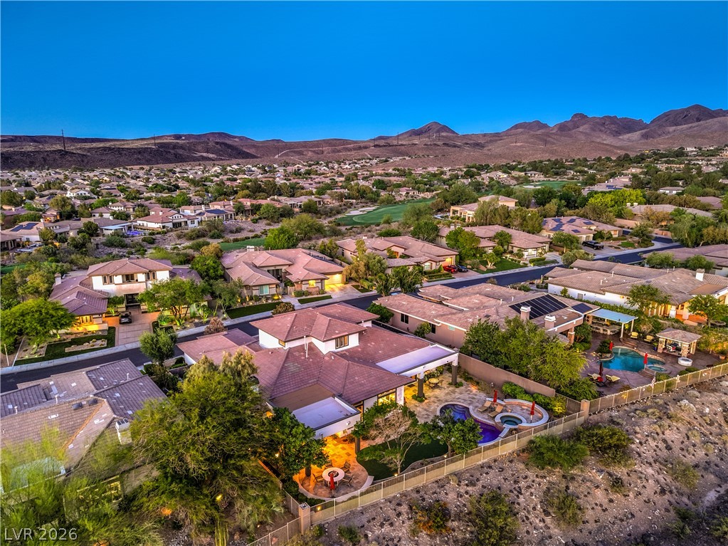 11 Isleworth Drive Henderson NV 89052