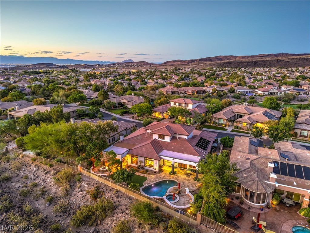 11 Isleworth Drive Henderson NV 89052