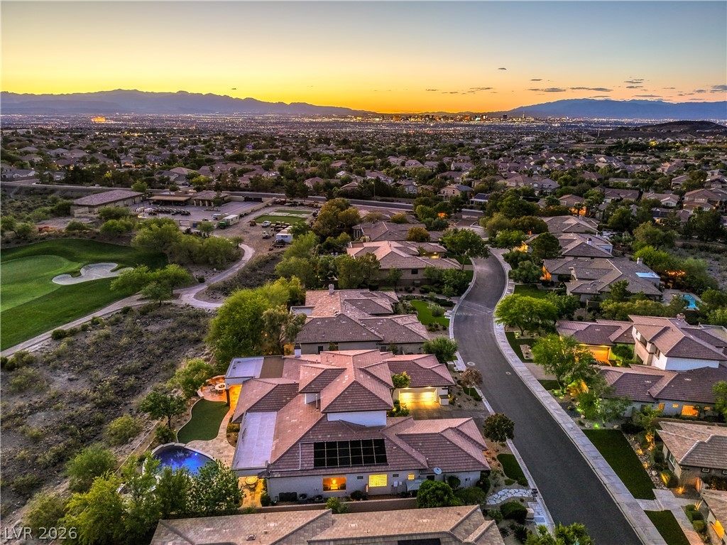 11 Isleworth Drive Henderson NV 89052