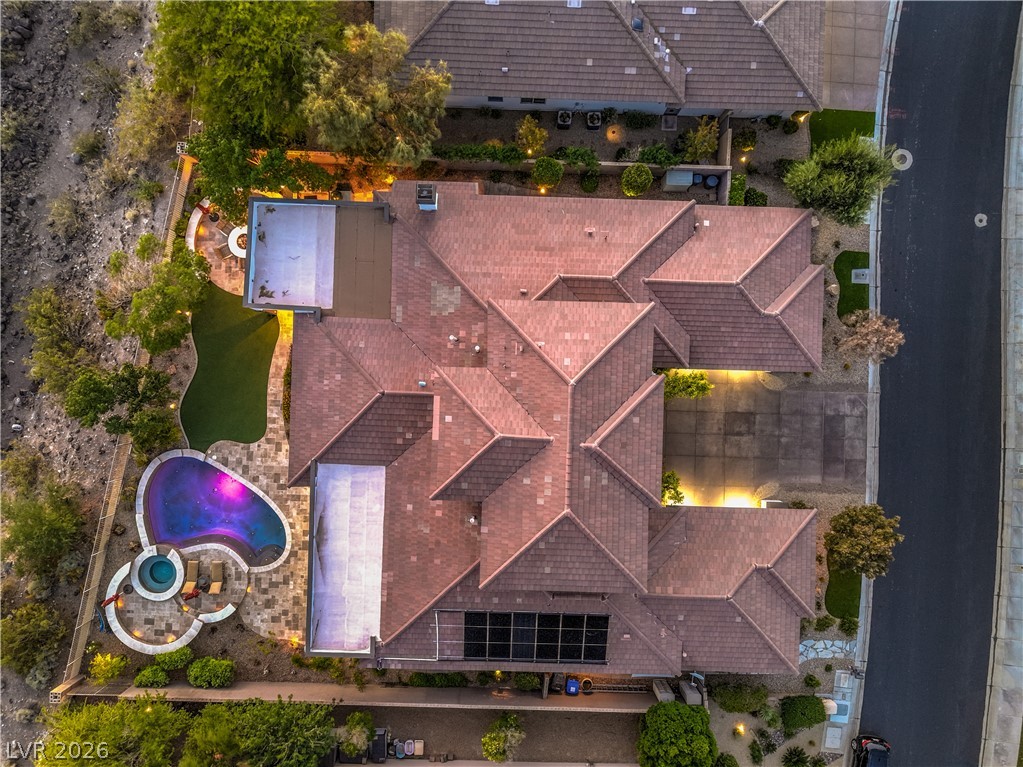 11 Isleworth Drive Henderson NV 89052