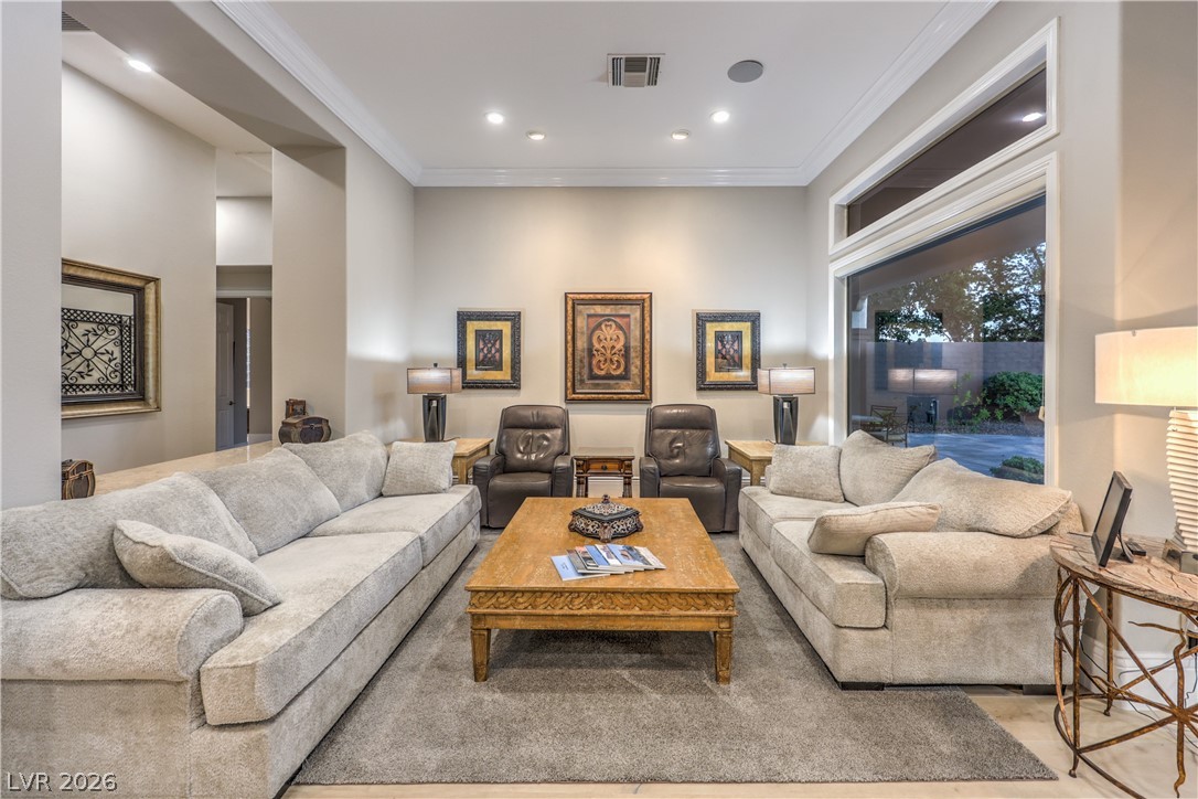 11 Isleworth Drive Henderson NV 89052