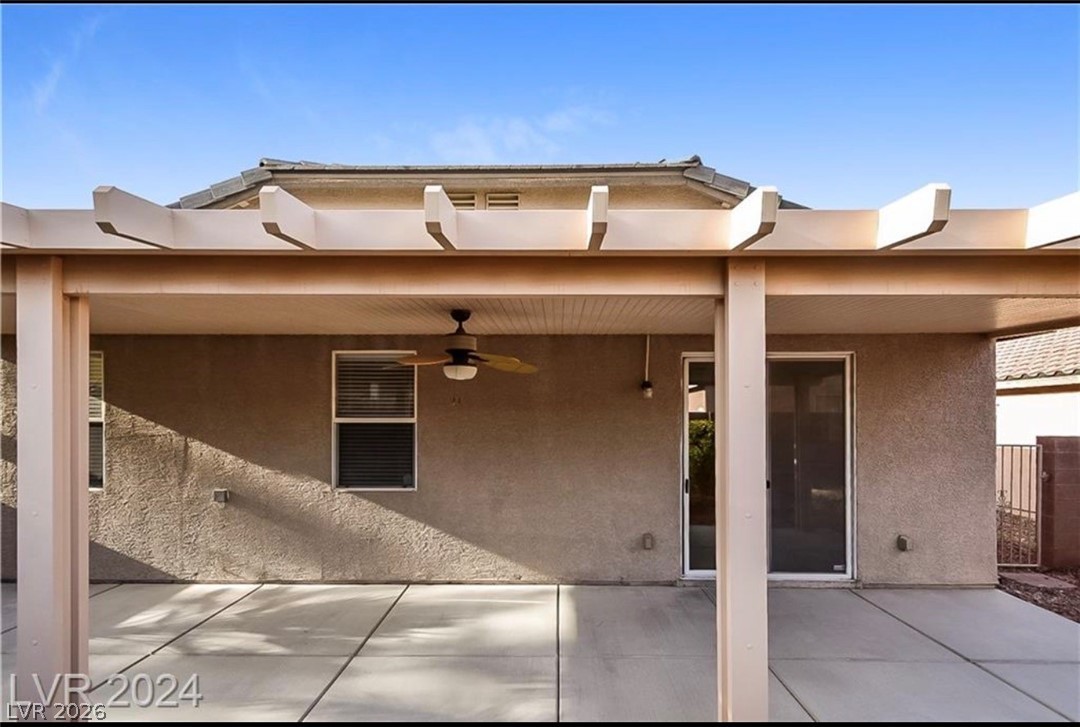 5012 Charlo Drive Las Vegas NV 89131