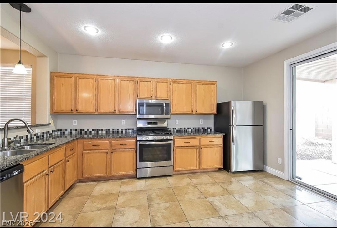 5012 Charlo Drive Las Vegas NV 89131