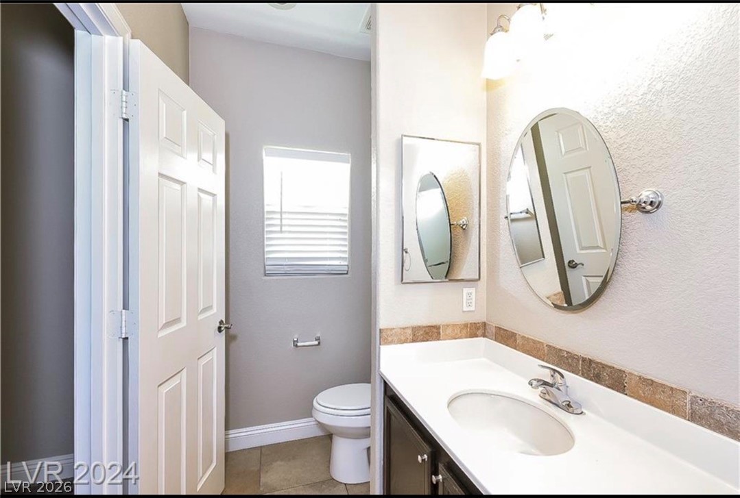 5012 Charlo Drive Las Vegas NV 89131