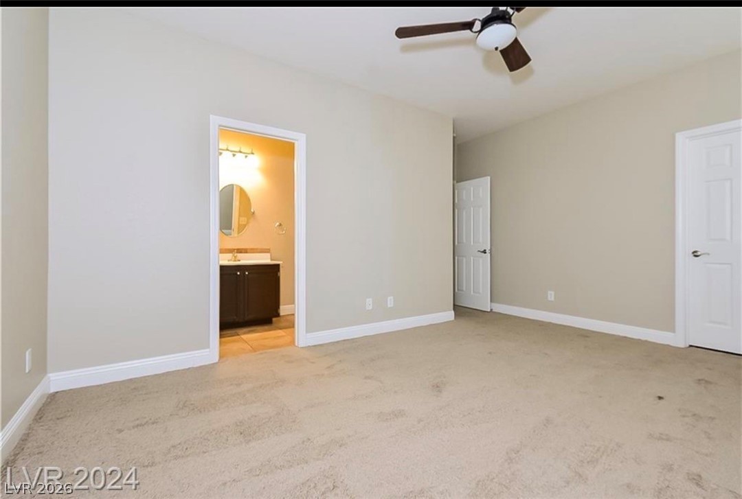 5012 Charlo Drive Las Vegas NV 89131