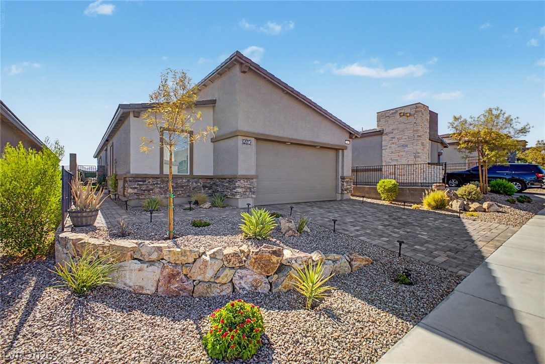 290 Fossil Falls Street Henderson NV 89015