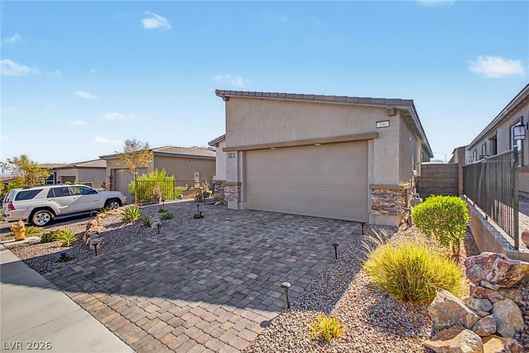 290 Fossil Falls Street Henderson NV 89015