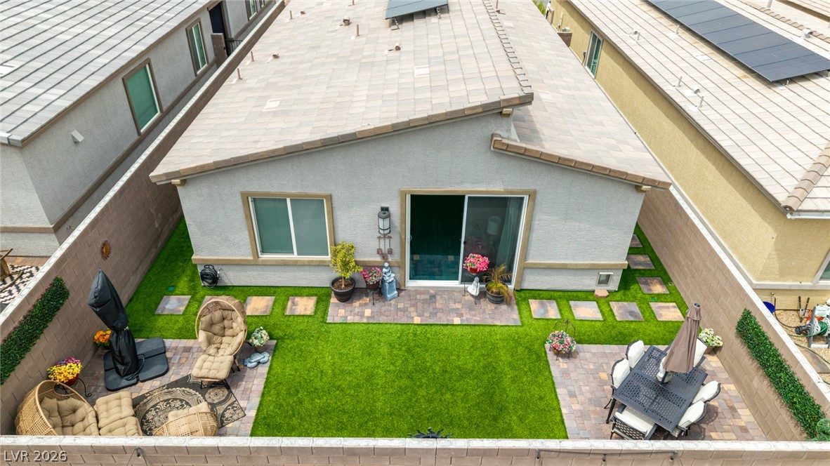 290 Fossil Falls Street Henderson NV 89015