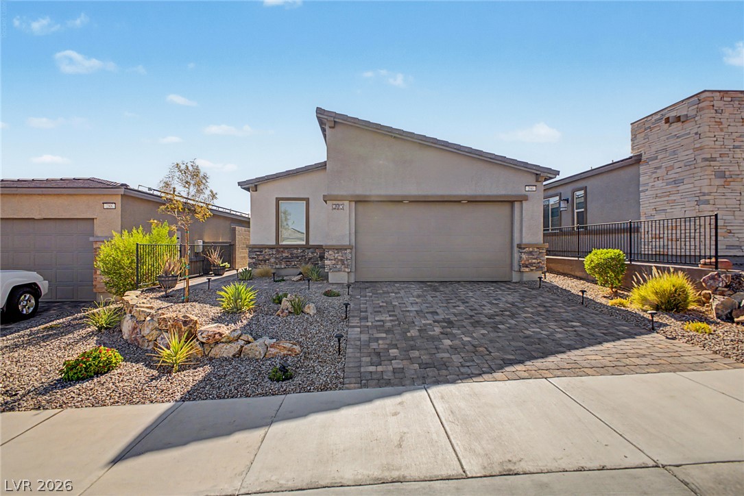 290 Fossil Falls Street Henderson NV 89015