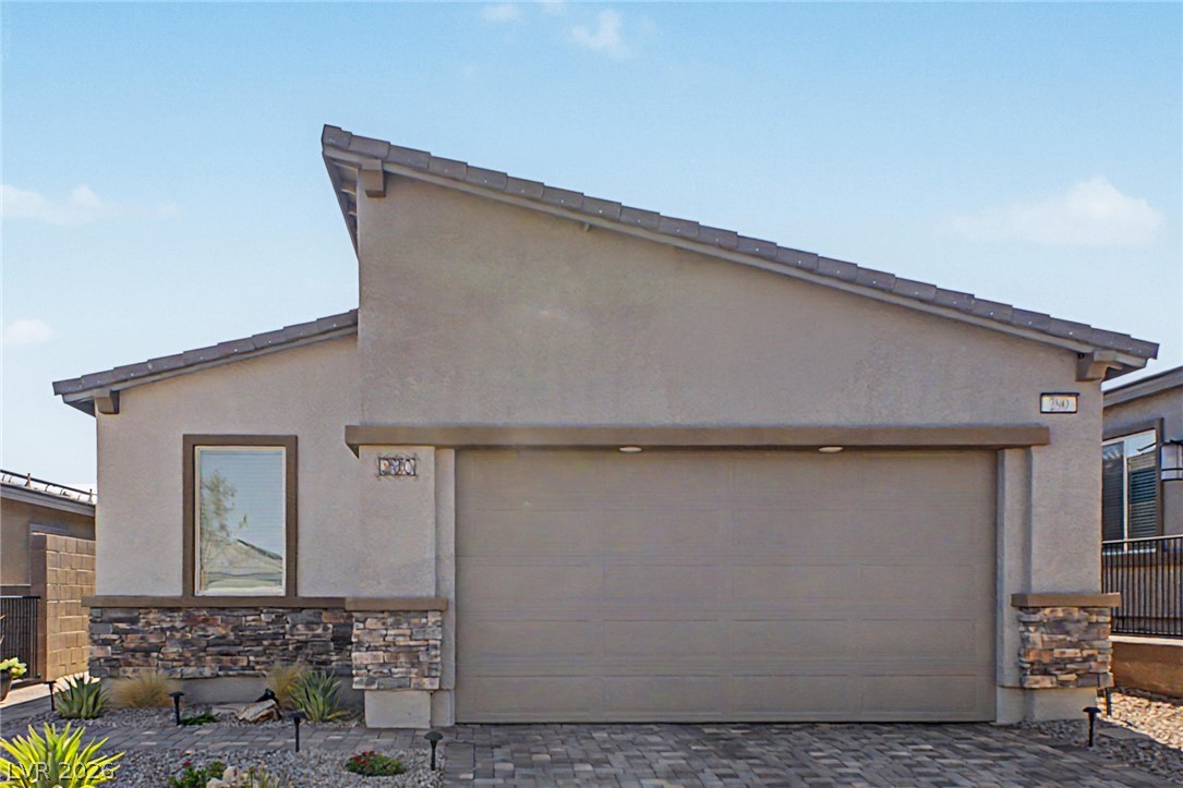290 Fossil Falls Street Henderson NV 89015