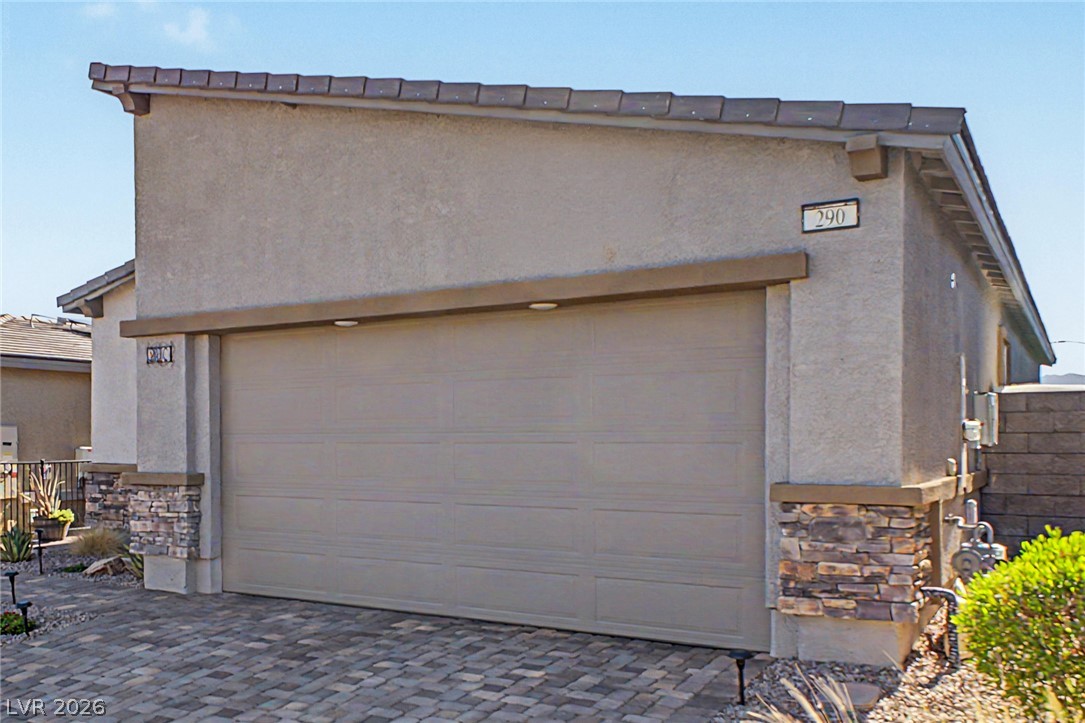 290 Fossil Falls Street Henderson NV 89015