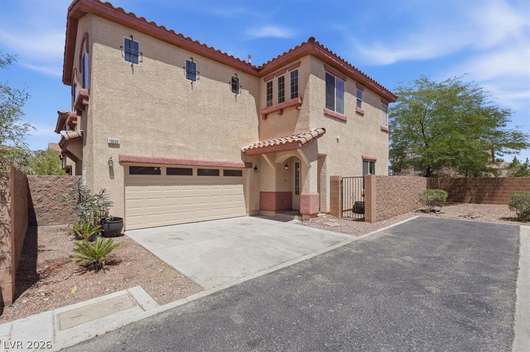 10630 Lessona Street Las Vegas NV 89141