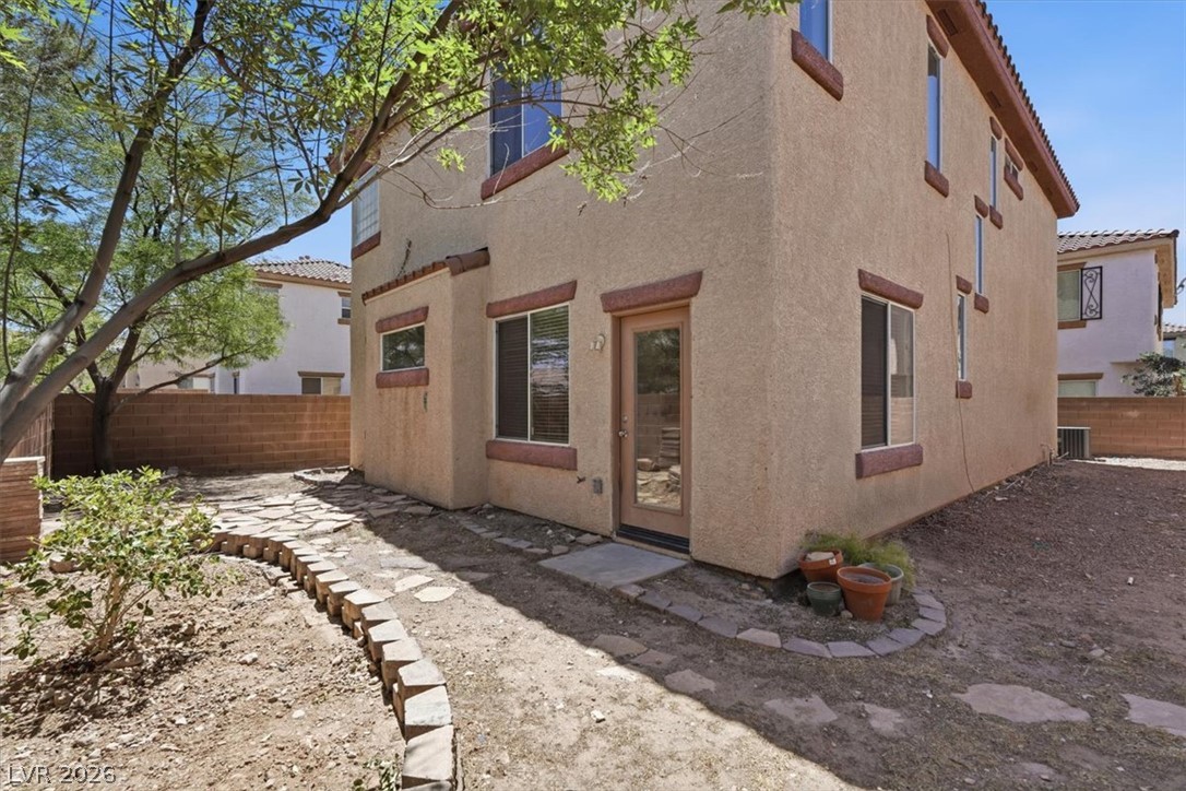 10630 Lessona Street Las Vegas NV 89141