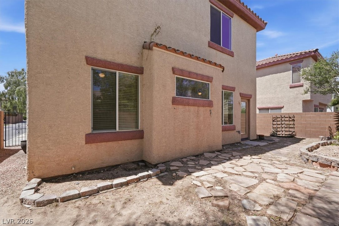 10630 Lessona Street Las Vegas NV 89141