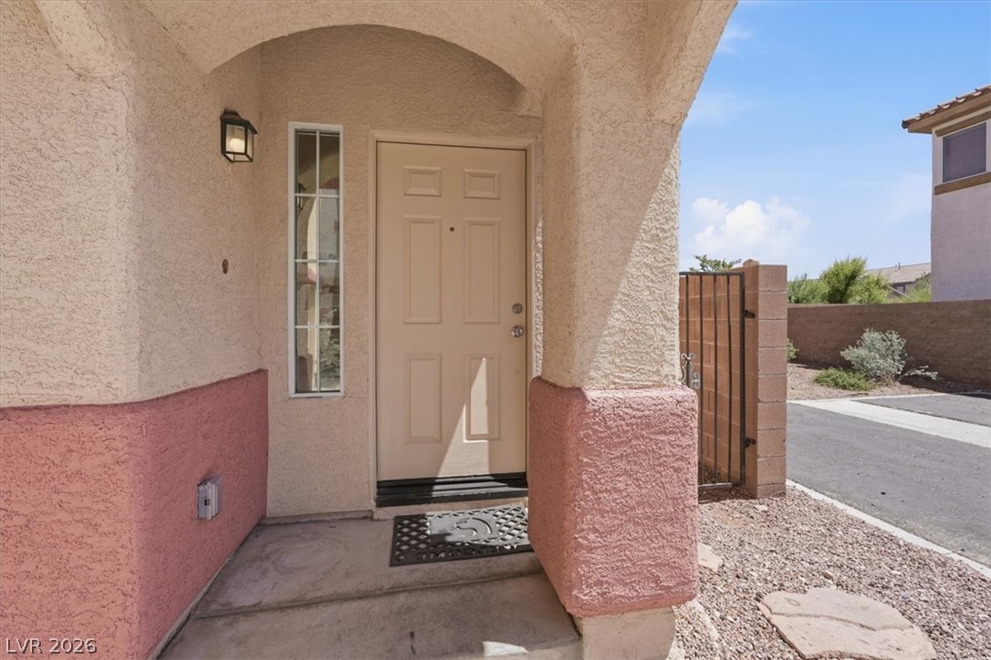 10630 Lessona Street Las Vegas NV 89141