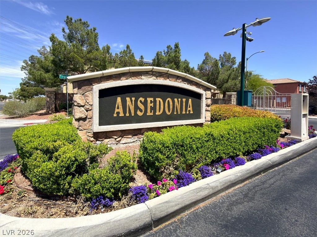 10630 Lessona Street Las Vegas NV 89141