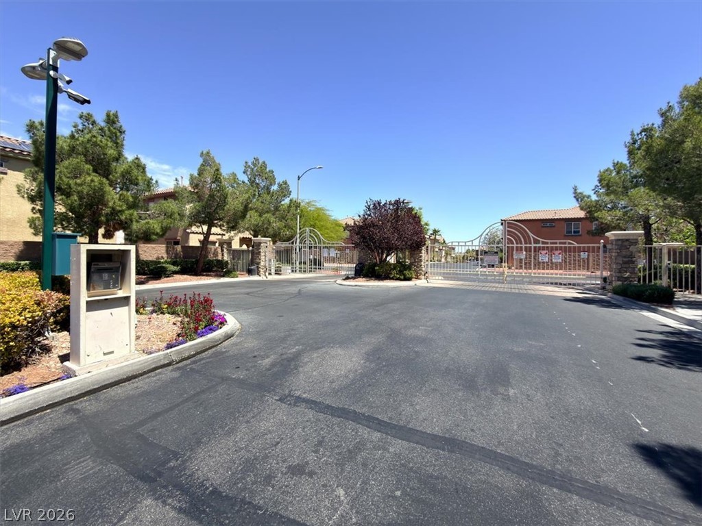 10630 Lessona Street Las Vegas NV 89141