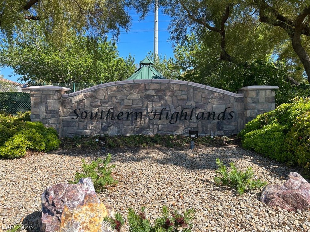 10630 Lessona Street Las Vegas NV 89141