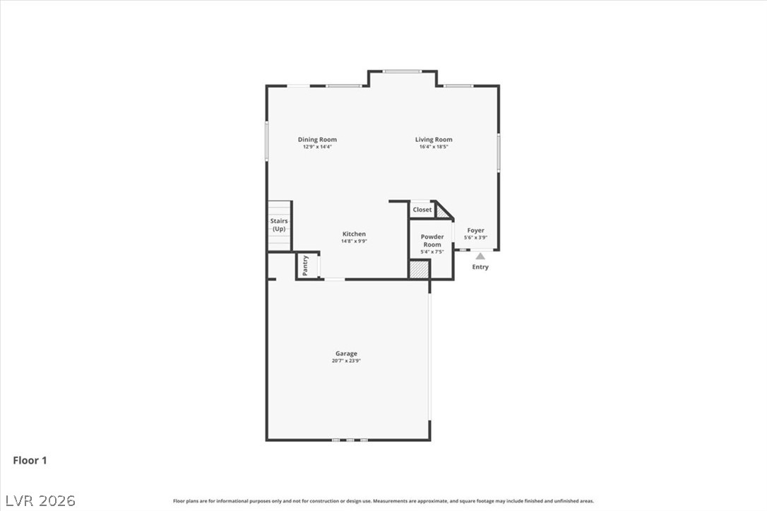 10630 Lessona Street Las Vegas NV 89141