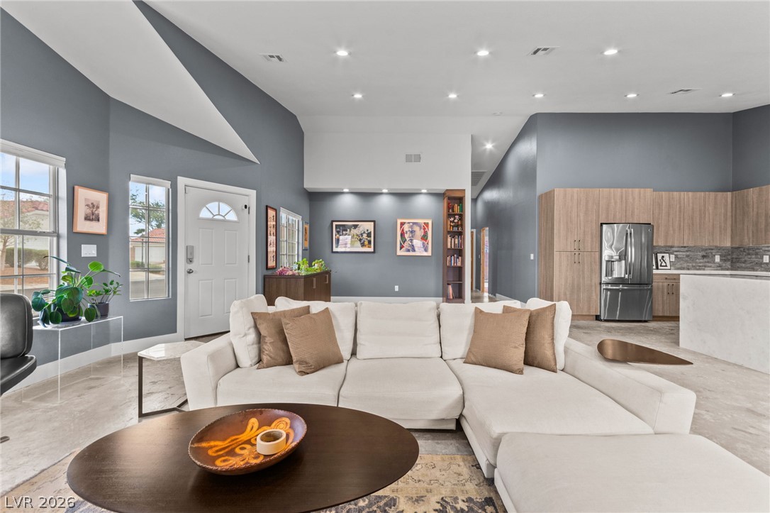 7763 Top Hat Avenue Las Vegas NV 89113